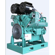 Wuxi Power Diesel Genset Motor (880KW)